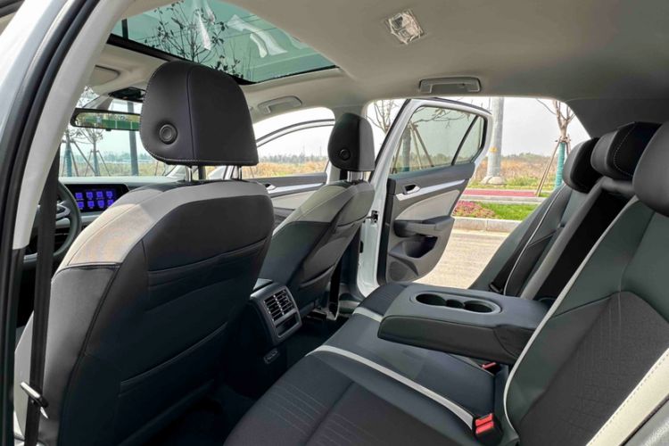 Used Volkswagen Golf 2023 280TSI DSG Pro