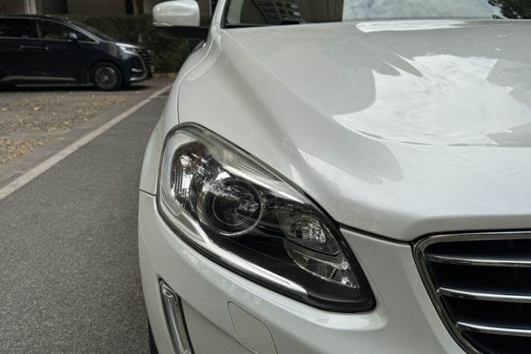 Used Volvo XC60 2016 T5 Smart Version