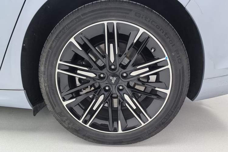 Used NETA S 2023 Pure Electric 520km Rear-Drive Lite Version
