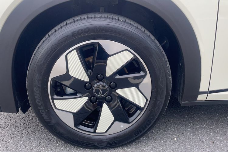 Used BYD Dolphin 2024 Honor Edition 420km Freedom Version