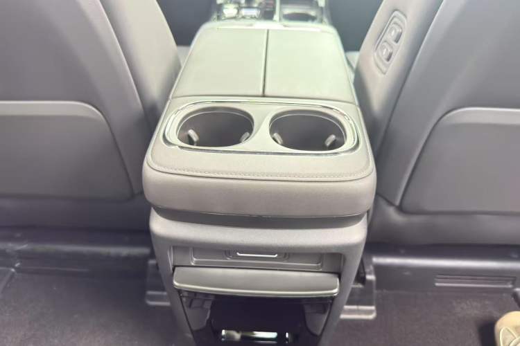 Used GAC Trumpchi M8 2024 Zongshi Series 400T Ultimate Edition