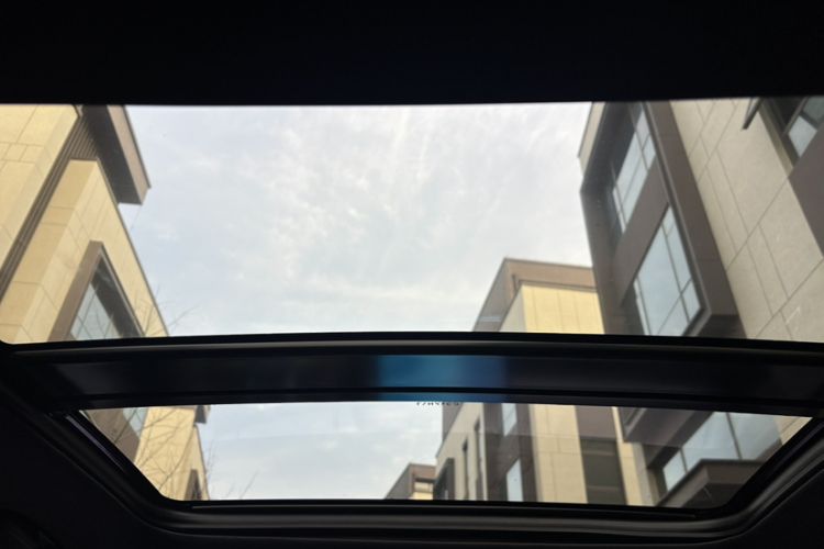 Used Lynk & Co 03 2023 2.0TD DCT JingPro
