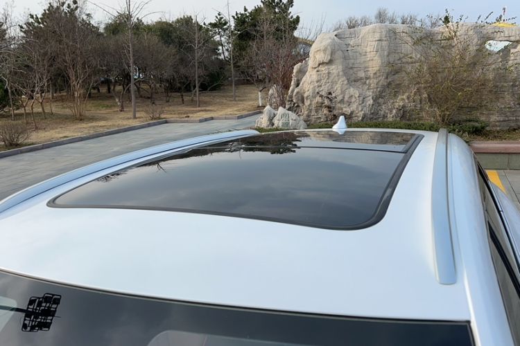 Used BYD Song PLUS 2020 1.5T Automatic Flagship Edition