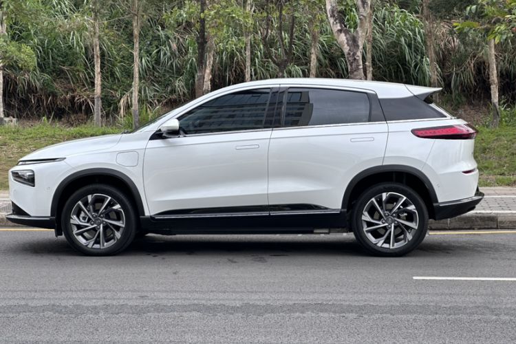 Used XPeng G3 2022 G3i 520N+