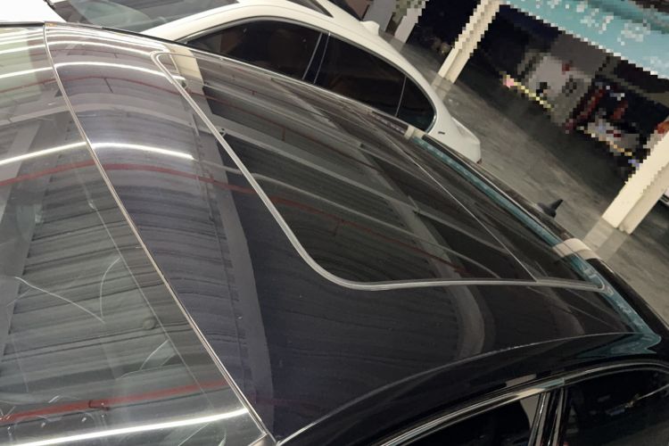 Used Volkswagen Passat New Energy 2023 430 PHEV Hybrid Elite Edition