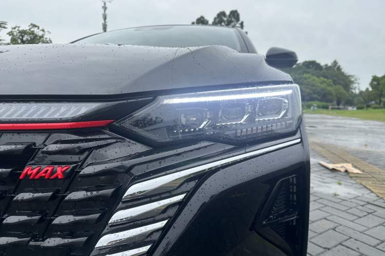 Used Dongfeng Aeolus Yixuan MAX 2021 1.5T Super Cool Dad Edition