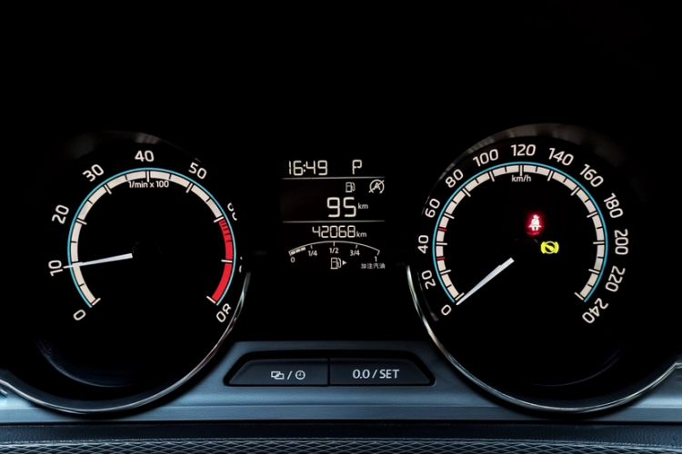 Used Skoda Kamiq 2020 GT TSI 230 DSG Flagship Edition China VI standard