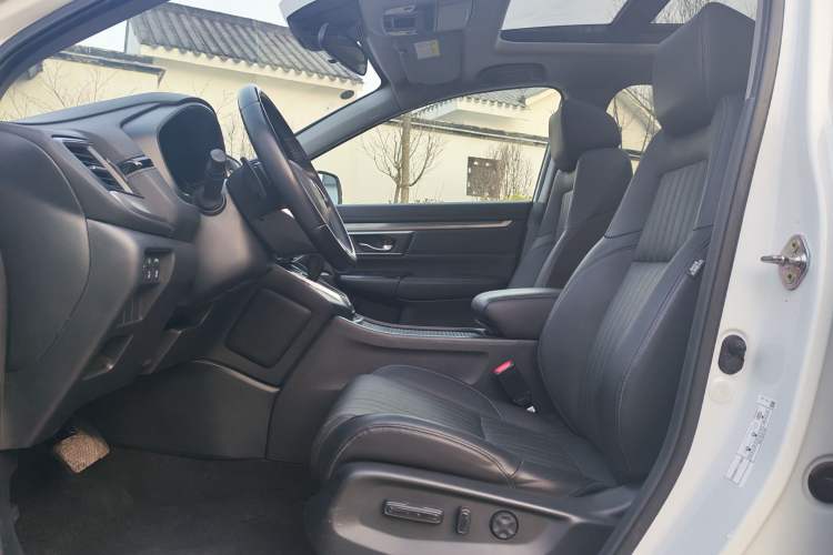 Used Honda Breeze 2021 240TURBO CVT 2WD Prestige Edition