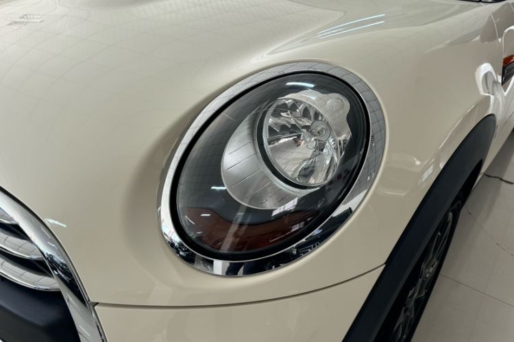 Used MINI 2016 1.2T ONE Pioneer Edition