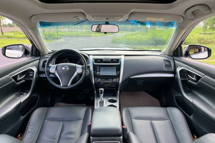 Used Nissan Teana 2016 2.0L XL Comfort Edition