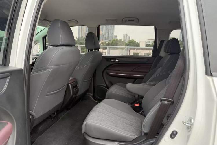 Used GAC Trumpchi M6 2023 PRO 270T DCT Elite Edition