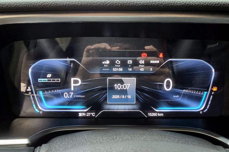 Used BAIC Off-Road BJ40 2023 2.0T Automatic Four-Wheel Drive Urban Hunter Edition Chivalrous Type