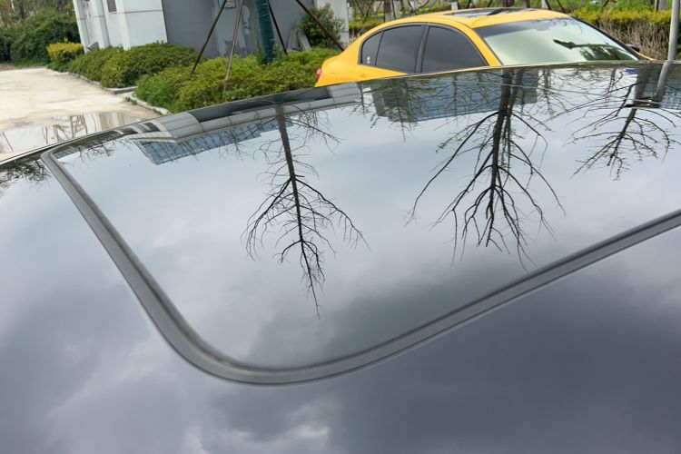 Used Volkswagen Passat 2023 Facelift 330TSI Luxury Edition