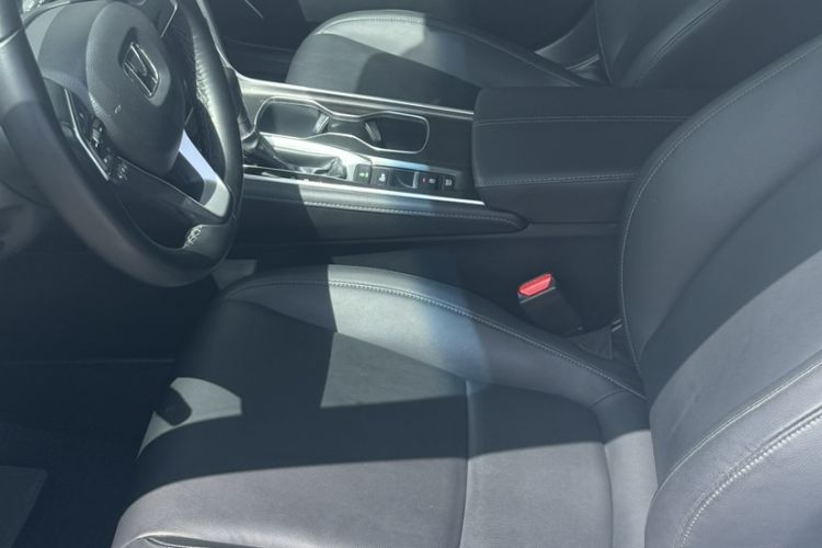 Used Honda Accord 2022 260TURBO Luxury Edition
