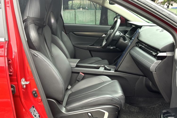 Used XPeng G3 2020 520i Luxury Edition