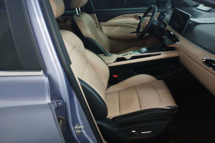 Used Geometry C 2020 Selected Range Edition 550 KM C++ Pro
