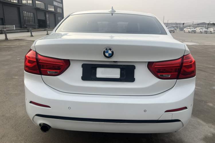 Used BMW 1 Series 2018 118i Sport Edition