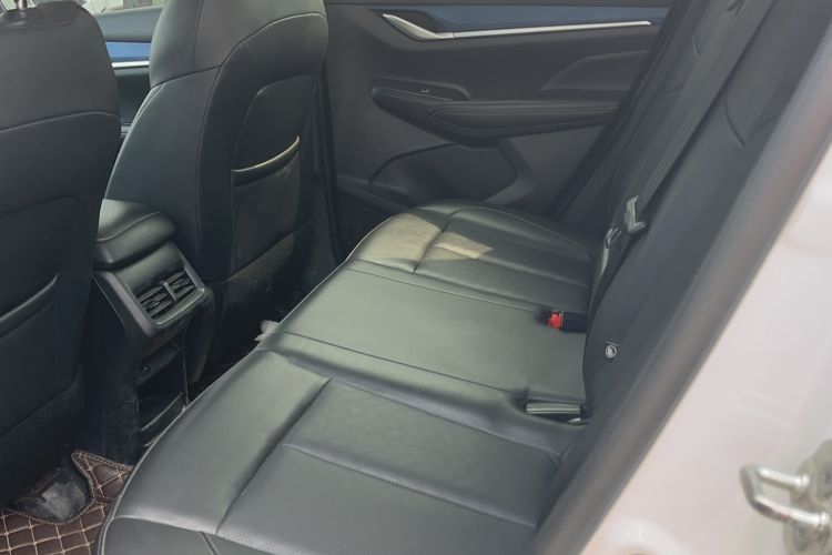 Used Changan CS55 Electric Version 2020 Standard Range Smart Enjoyment Version