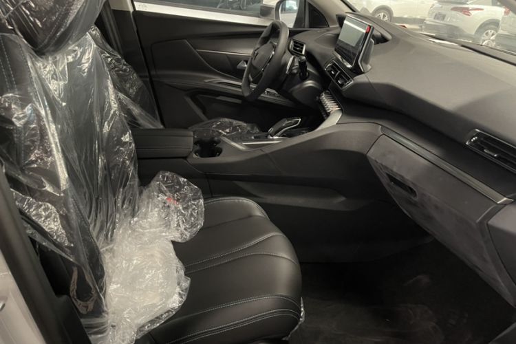 Used Peugeot 4008 2024 360THP Driving Fun Edition