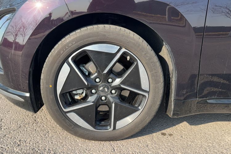 Used Wuling Xingguang 2023 150 Advanced Edition