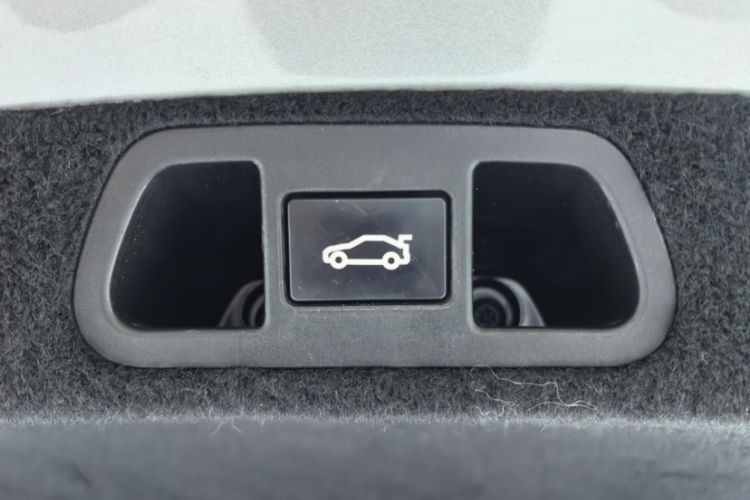 Used XPeng P7 2020 670N