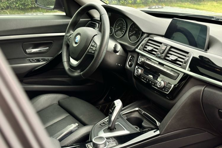 Used BMW 3 Series GT 2019 320i Sport Edition