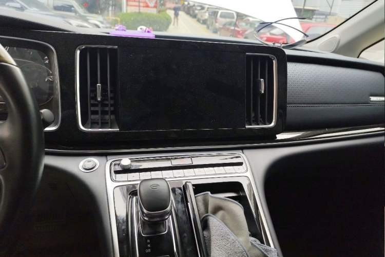 Used GAC Trumpchi M8 2024 Lingxiu Series 390T Luxury Edition
