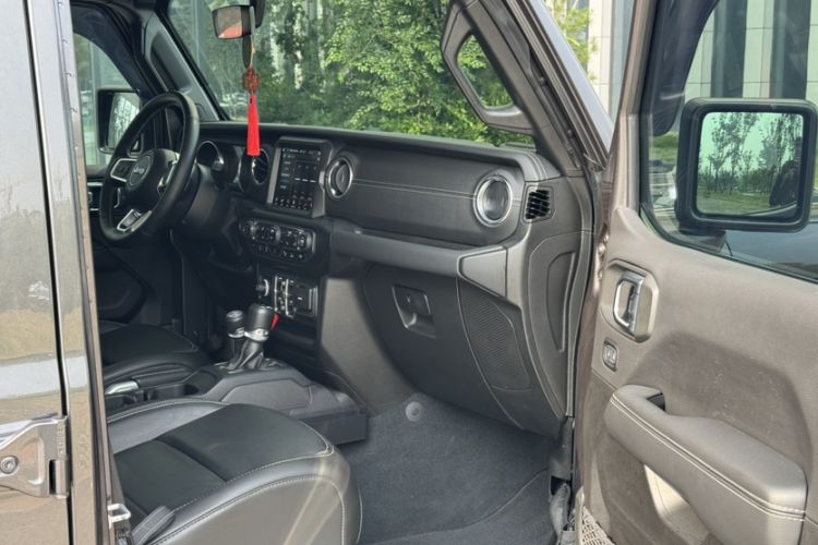 Used Jeep Gladiator 2022 3.6L Pioneer Edition