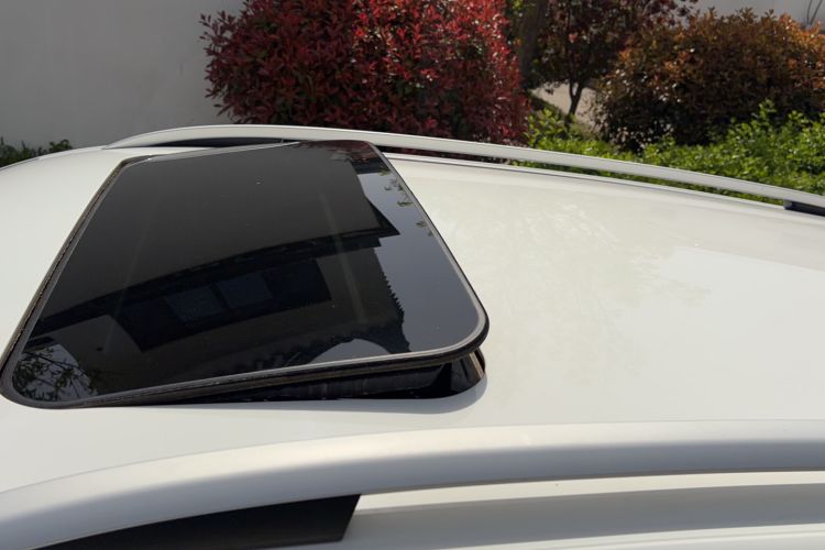 Used Skoda Kamiq 2018 1.5L Automatic Comfort Edition China VI Standard
