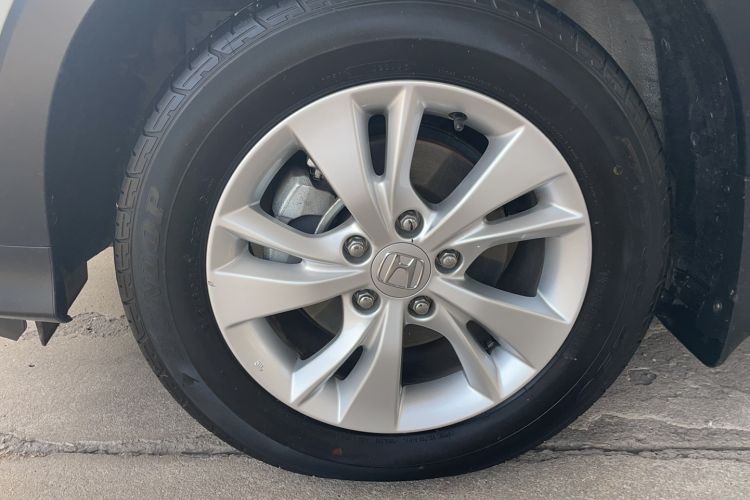 Used Honda Vezel 2017 1.5L CVT 2WD Comfort Model