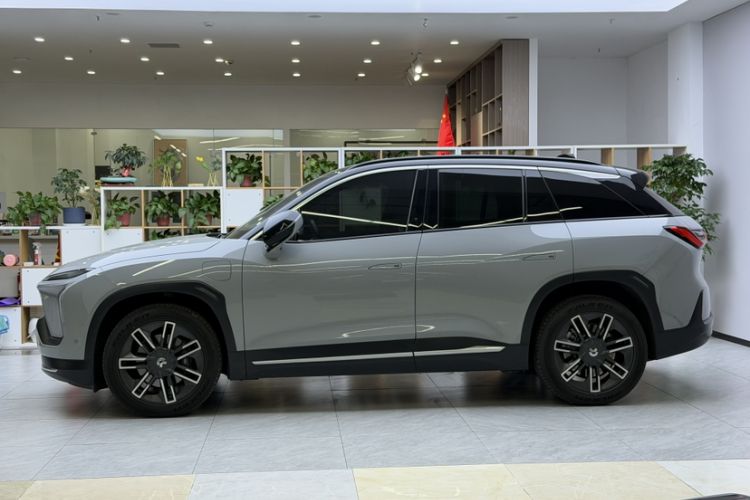 Used Nio ES6 2020 420 km Sport Edition
