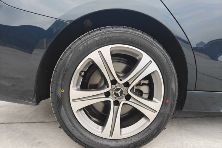 Used Mercedes-Benz C-Class 2022 Restyled C 200 L Sport Edition Exterior 9