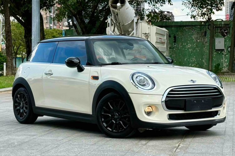 Used MINI MINI 2016 1.5T COOPER