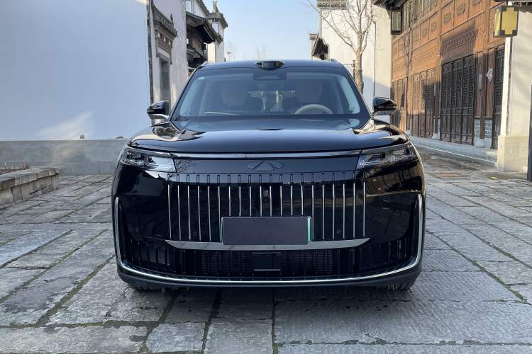 Used Chery T11 2026 Model 220 All-Wheel Drive Family Fun Edition