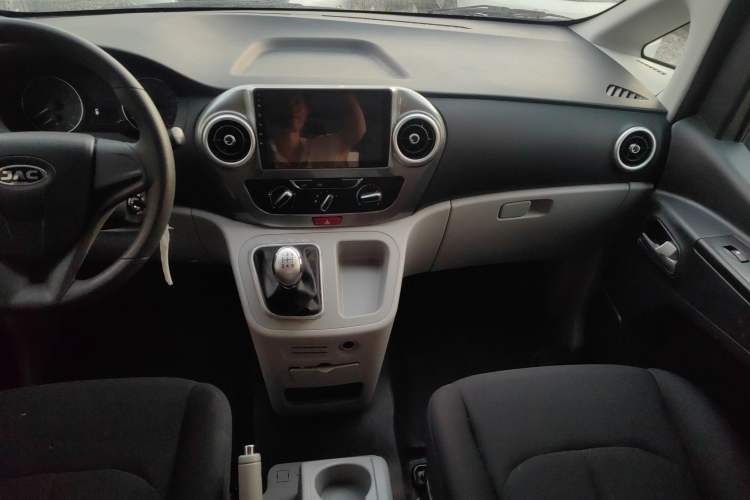 Used JAC Refine M3 2019 Creator Edition 1.8L Luxury Model