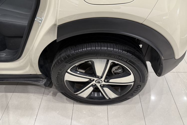 Used smart #1 2026 Dynamic Upgrade Edition
