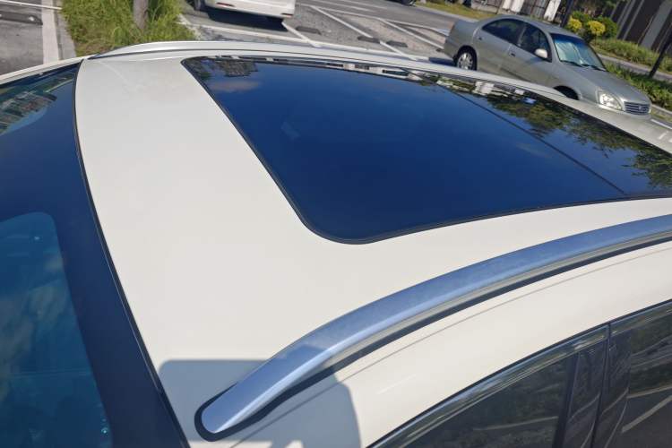 Used BYD Seal 06 DM-i Touring 2025 DM-i 80KM Prestigious Edition
