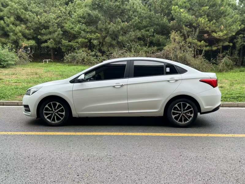 Used Chery Arrizo 5 2021 PRO 1.5L CVT Youth Edition — 32