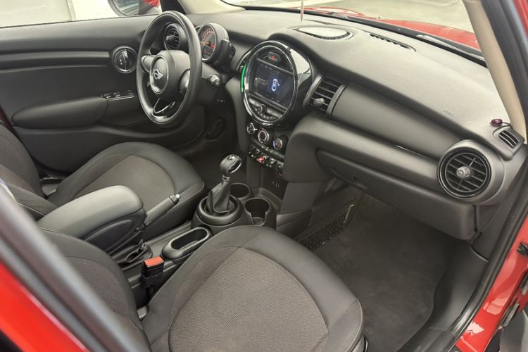 Used MINI MINI 2016 1.2T ONE Five-Door Edition
