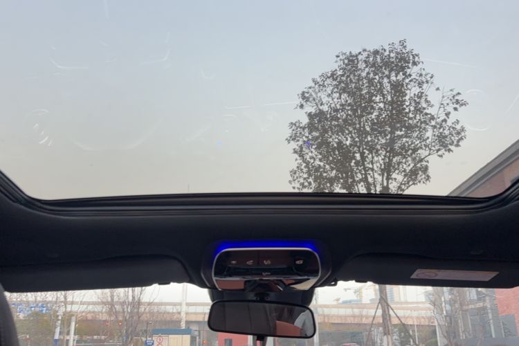 Used Mercedes-Benz C-Class 2022 C 260 L Sport Edition