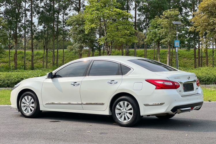 Used Nissan Teana 2016 2.0L XL Comfort Edition