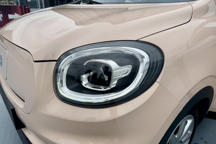 Used Leapmotor T03 2022 YAOJIN Edition
