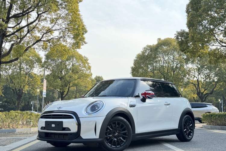 Used MINI MINI 2023 1.5T ONE