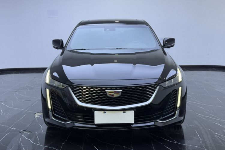Used Cadillac CT5 2022 28T Prestige Edition
