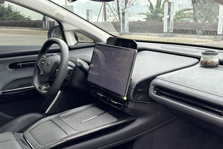 Used Hyptec GT 2023 Rear-Drive Ultra-Charging 7-Wing Edition