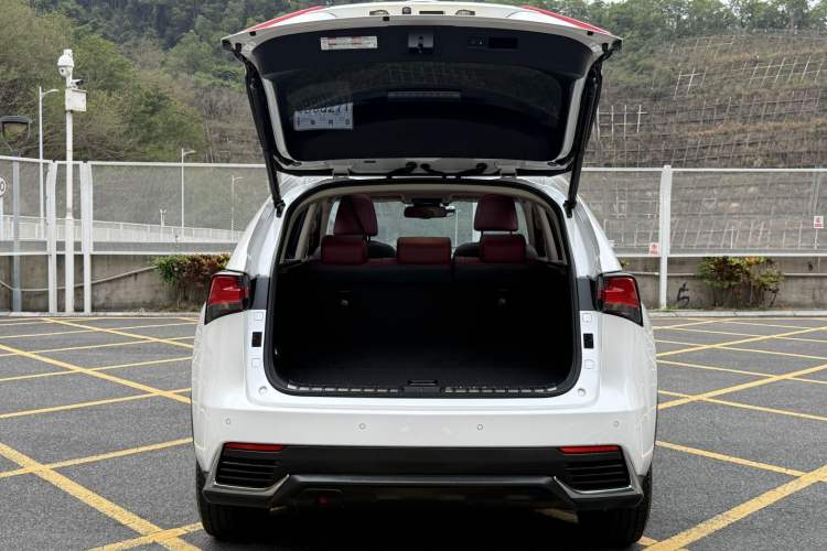 Used Lexus NX 2017 300h All-Wheel Drive Fongzhi Edition