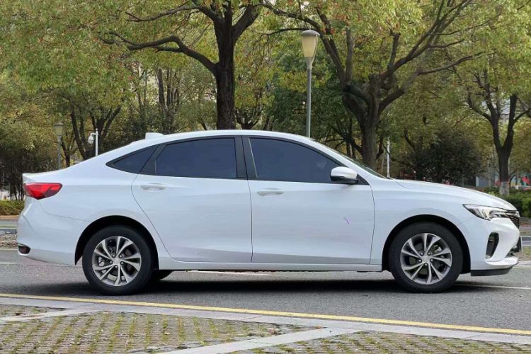 Used Buick Verano 2023 Pro Enjoyment Edition
