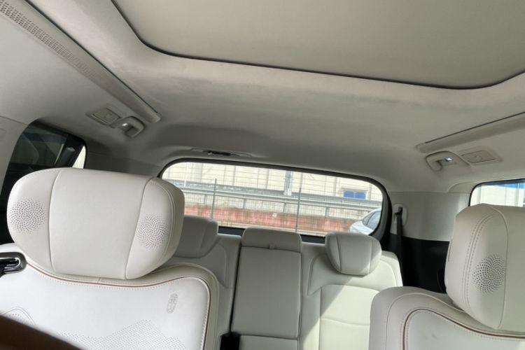 Used GAC Trumpchi E9 2023 E9 MAX