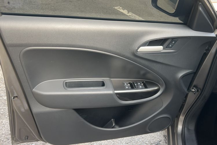 Used ORA White Cat 2020 305 km Luxury Version
