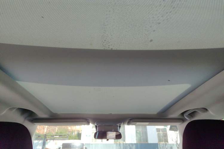 Used Jeep Renegade 2017 180T Automatic Jingneng Edition